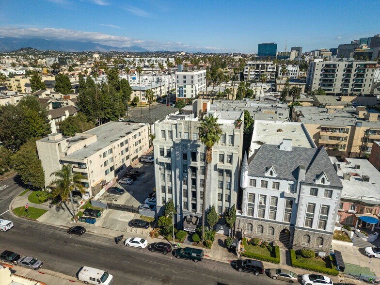 More Photos Of 512 S Hobart Blvd, Los Angeles Apartments For Sale