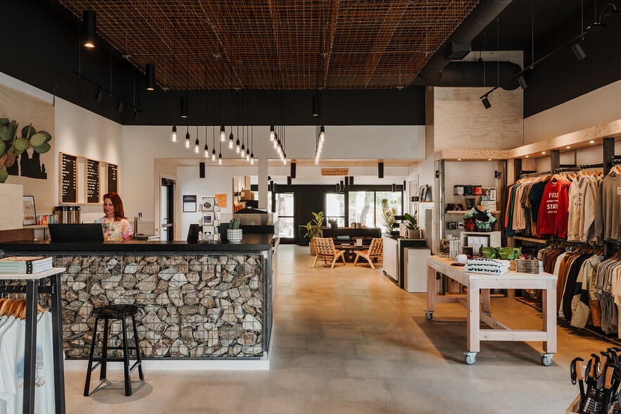 Primary Photo Of 54850 29 Palms Hwy, Yucca Valley Hotel For Sale