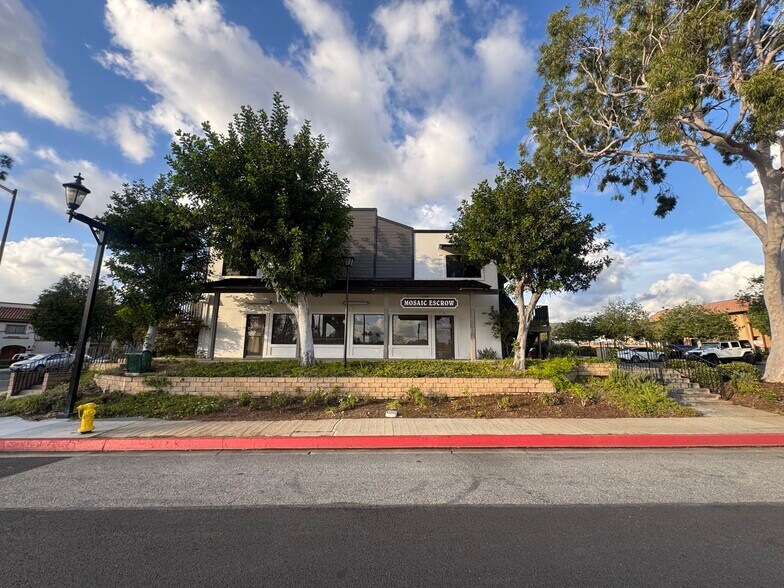 Primary Photo Of 451 W bonita Ave, San Dimas Office For Lease