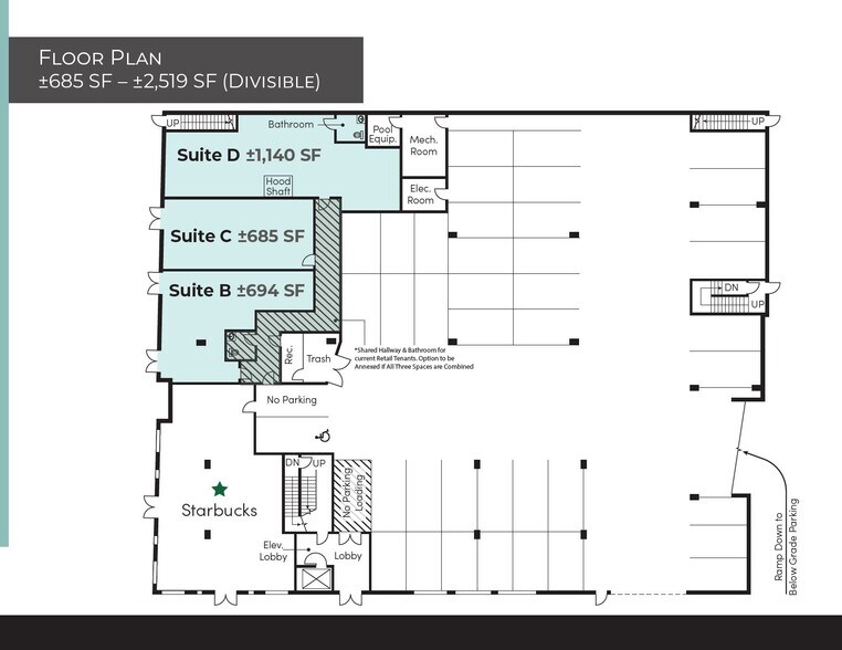 More Photos Of 5353 Wilshire Blvd, Los Angeles Apartments For Lease