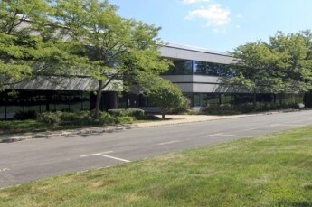 More Photos Of 25 Philips Pky, Montvale Office For Lease