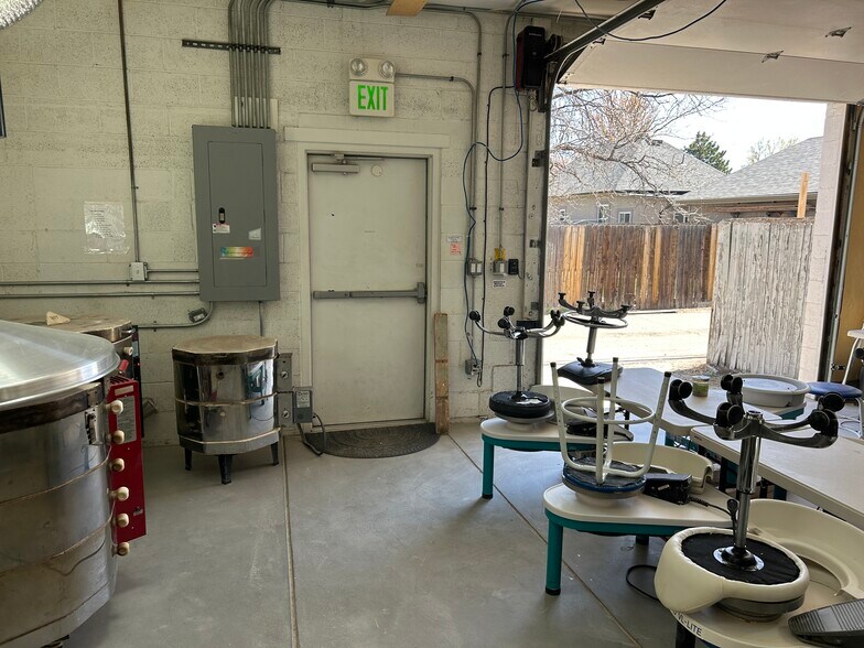 More Photos Of 530 Santa Fe Dr, Denver Storefront For Sale