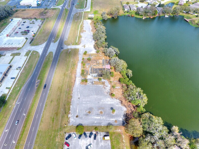 More Photos Of 6606 S Florida Ave, Lakeland Land For Sale