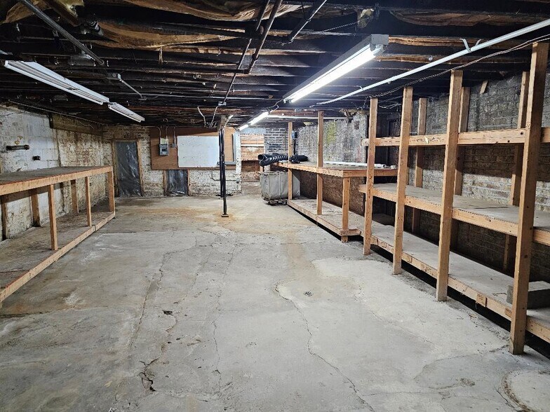 More Photos Of 632 High St, Racine Storefront Retail Residential For Sale