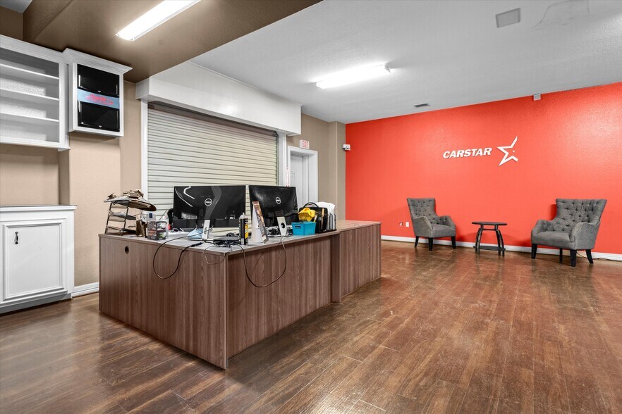 More Photos Of 11066 Highway 242, Conroe Warehouse For Sale