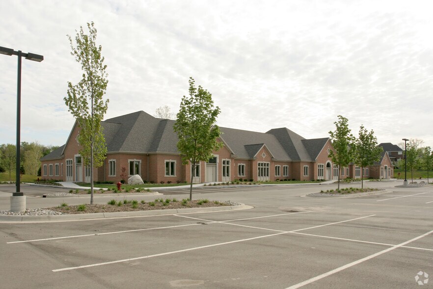 Primary Photo Of 2104 Jolly Rd, Okemos Office For Sale