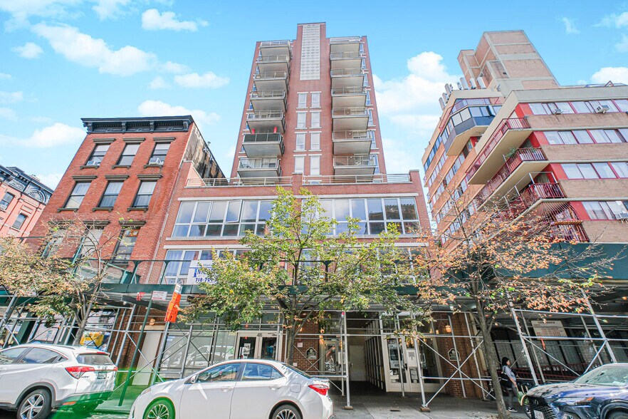 More Photos Of 44-46 Market St, New York Multifamily For Sale