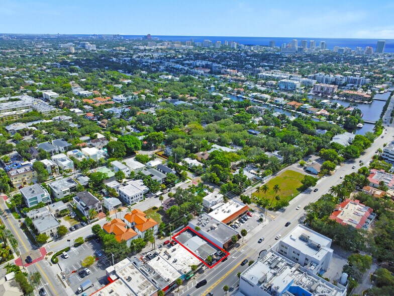 More Photos Of 1517 E Las Olas Blvd, Fort Lauderdale Bar For Lease