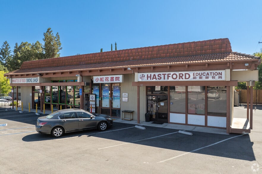 More Photos Of 7250-7260 Bark Ln, San Jose Freestanding For Lease