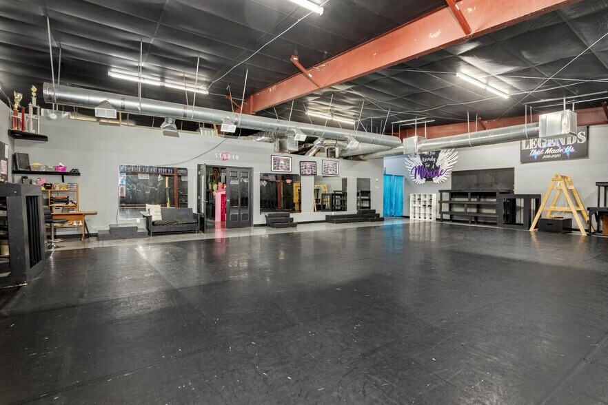 More Photos Of 2040 Fenner Rd, Rocky Mount Warehouse For Sale