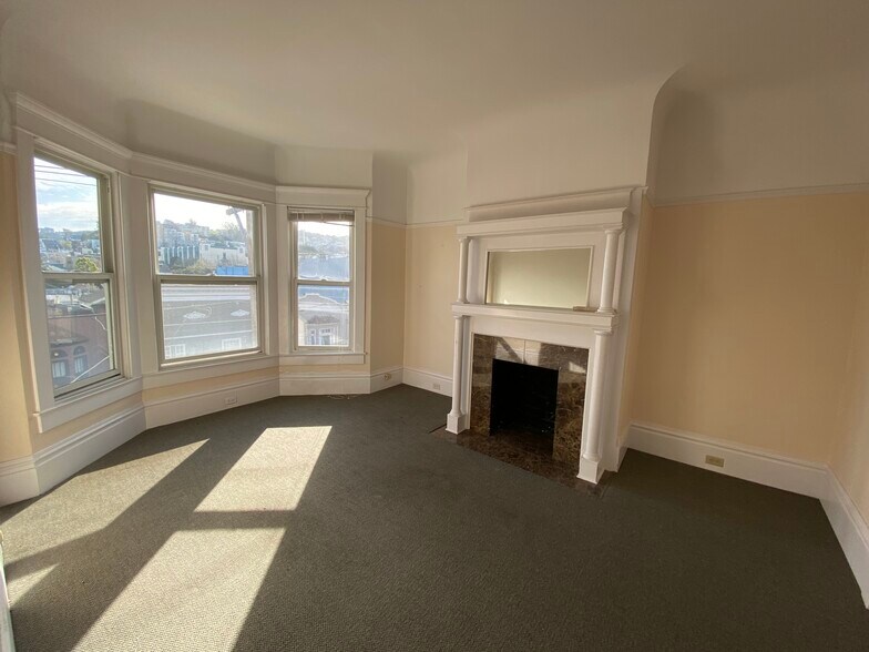 More Photos Of 3972 24th St, San Francisco Apartments For Lease