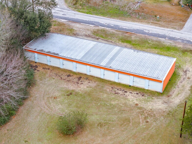 More Photos Of 601 Frank st, Grand Saline Self Storage For Sale