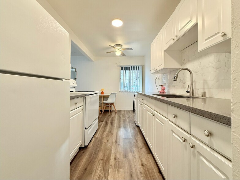 More Photos Of 231 E San Fernando St, San Jose Apartments For Sale