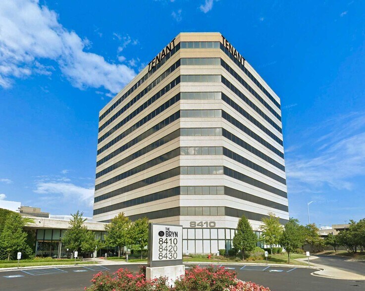 Primary Photo Of 8410 W Bryn Mawr Ave, Chicago Unknown For Lease