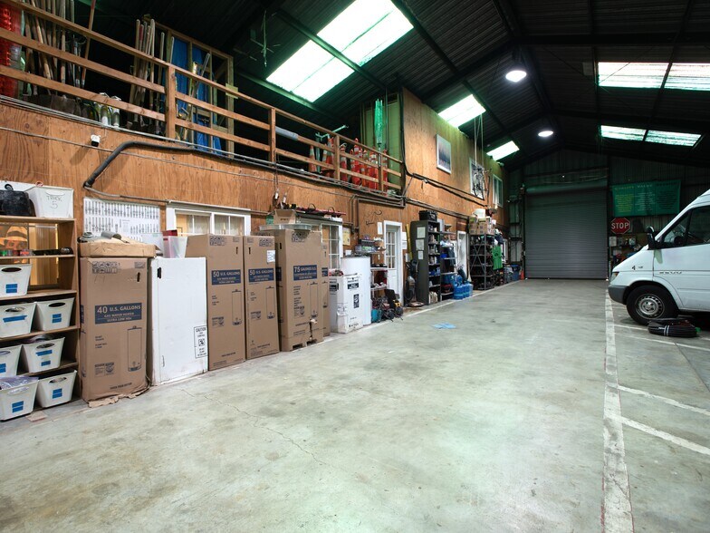 More Photos Of 1610 Evans Ave, San Francisco Warehouse For Sale
