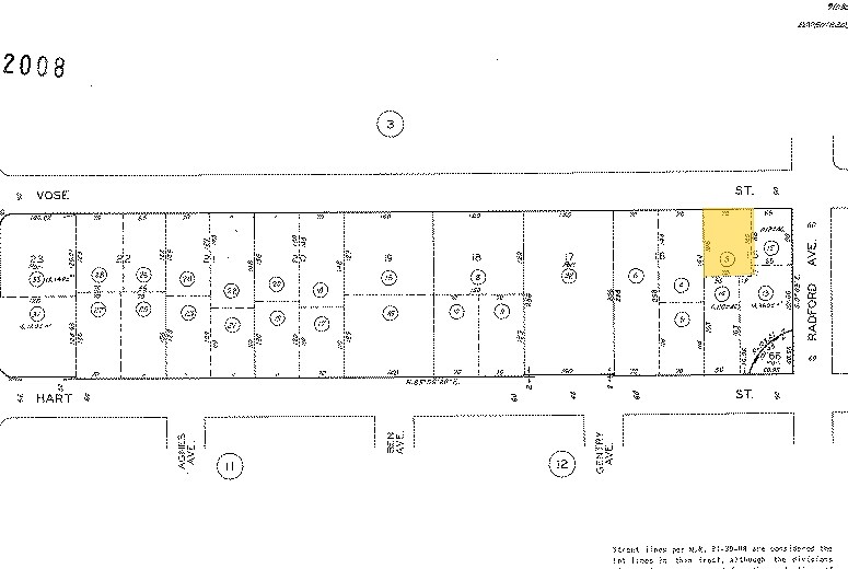 More Photos Of 11910 Vose St, North Hollywood Warehouse For Sale