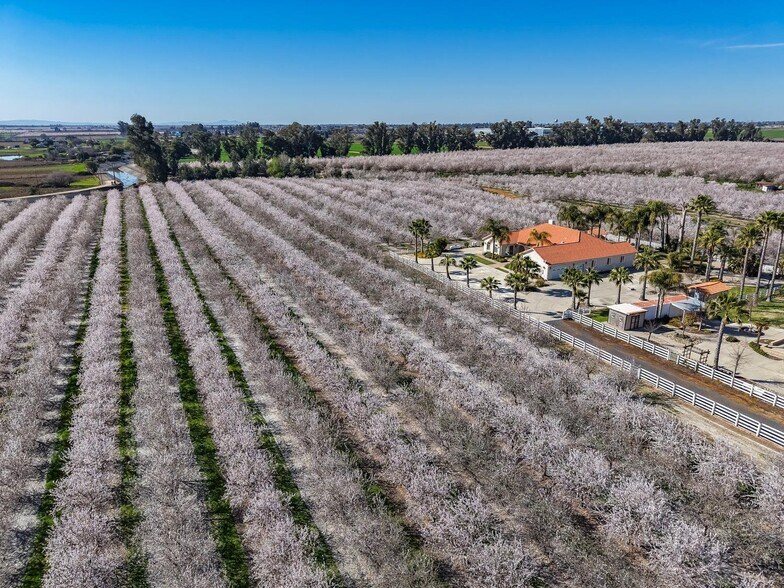 More Photos Of 4543 McGee Ave, Modesto Land For Sale