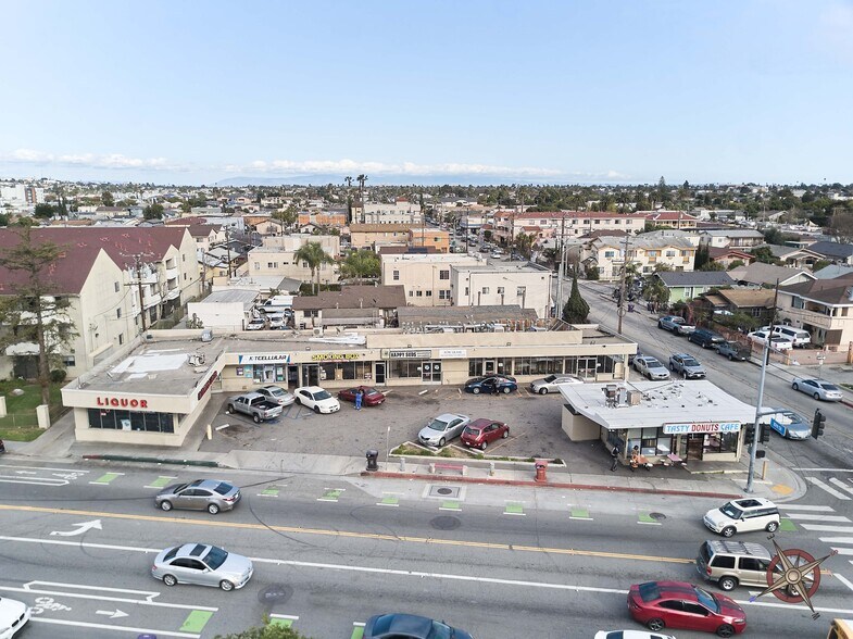 More Photos Of 1002-1012 Alamitos Ave, Long Beach Freestanding For Lease