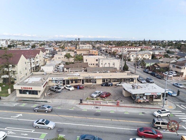 Primary Photo Of 1004-1006 Alamitos Ave, Long Beach Freestanding For Sale