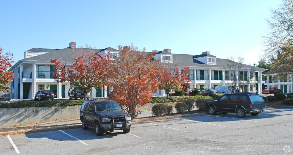 More Photos Of 2350 Chestnut St, Orangeburg Hotel For Sale