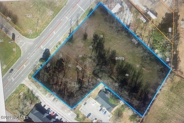 More Photos Of 3301 US Highway 17 S, Chocowinity Land For Sale