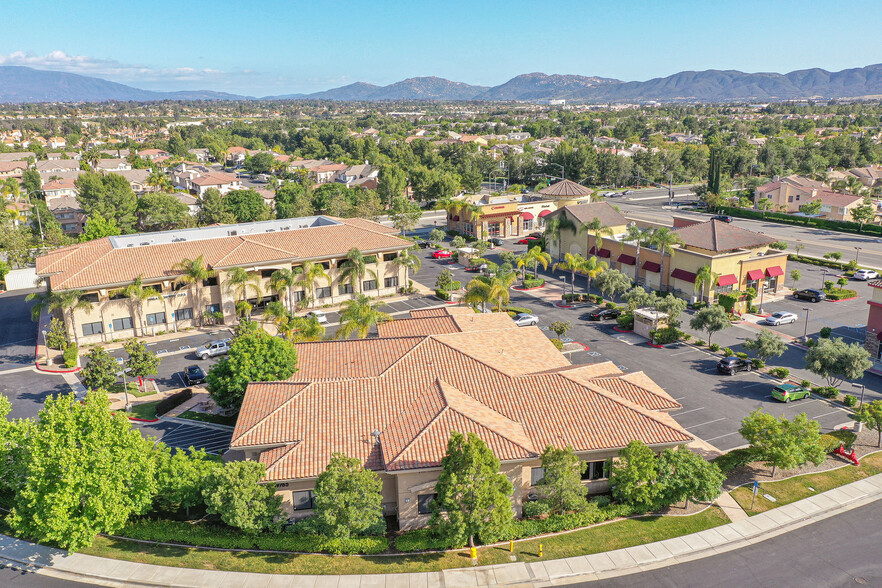 Primary Photo Of 39755 Date St, Murrieta Medical For Sale