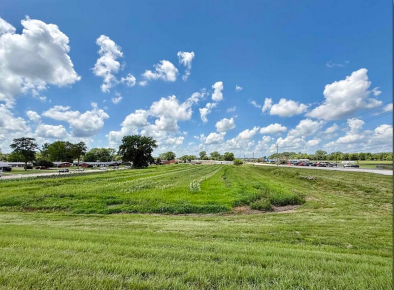 More Photos Of 0 E 1ST Ave, Milan Land For Sale