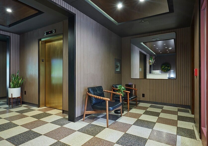 More Photos Of 205 Hudson St, Hoboken Multifamily For Sale