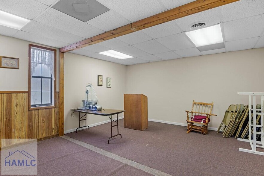 More Photos Of 1933 Talmadge Rd, Allenhurst Religious Facility For Sale