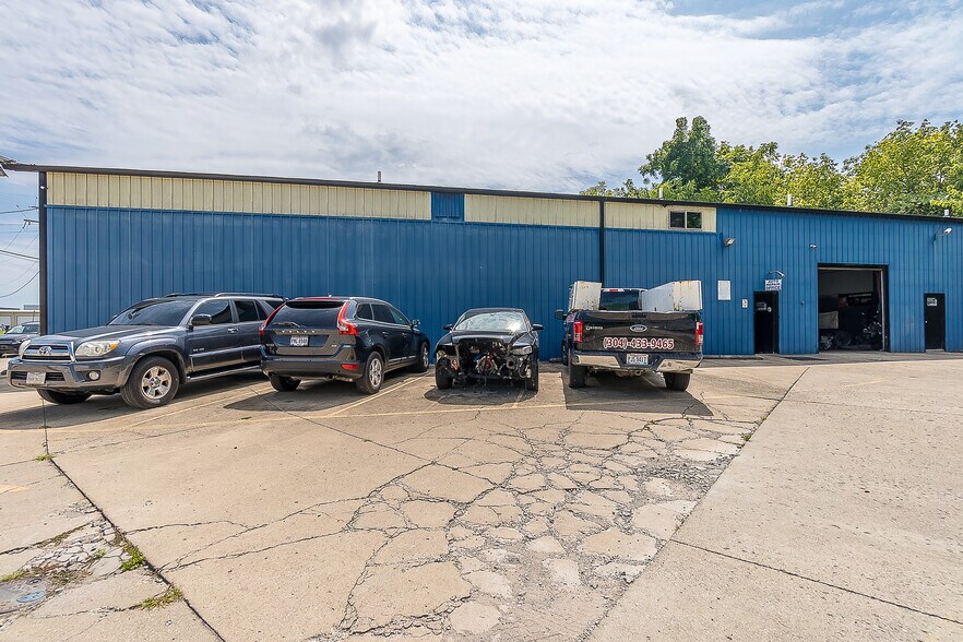 More Photos Of 3190 Profit Dr, Fairfield Warehouse For Lease