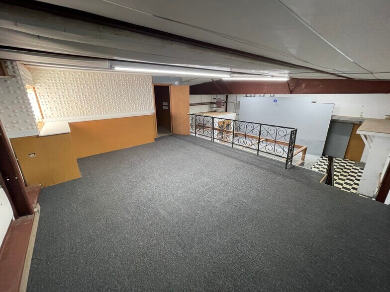 More Photos Of 3310-3320 S Knox Ct, Englewood Research And Development For Lease