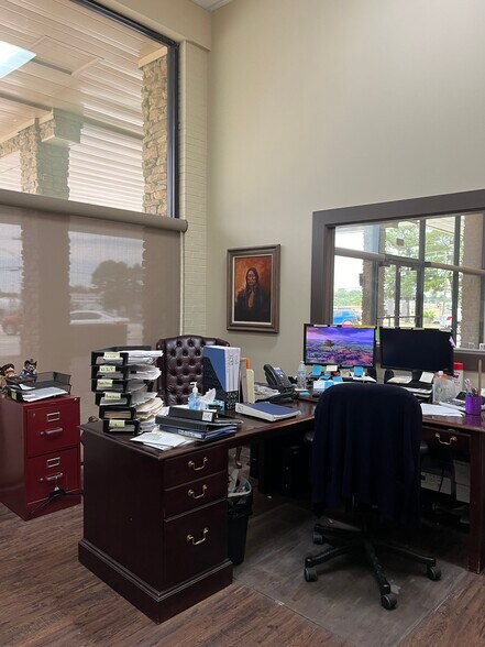 More Photos Of 5805 Highway 271, Fort Smith Freestanding For Sale