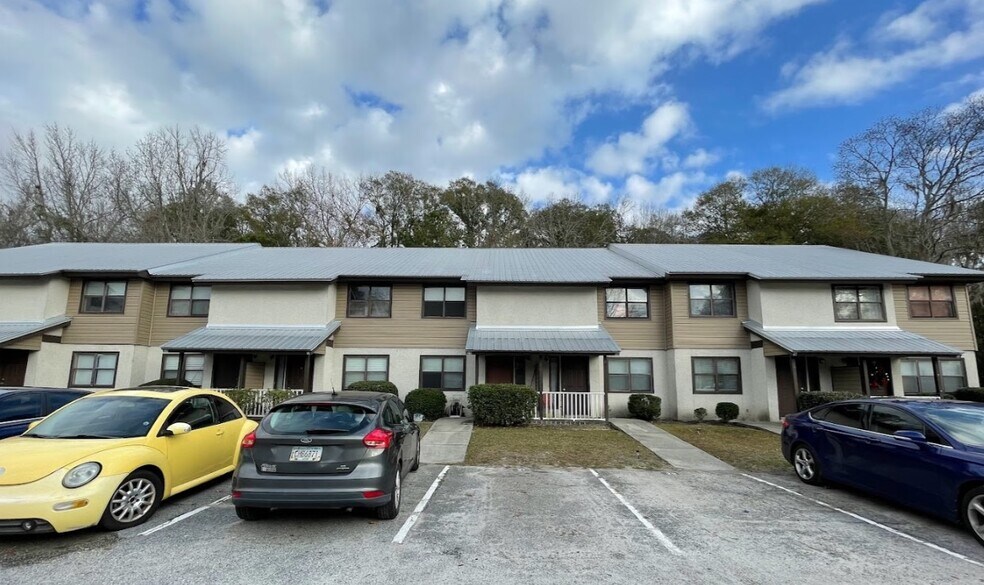 More Photos Of , Hinesville Multifamily For Sale