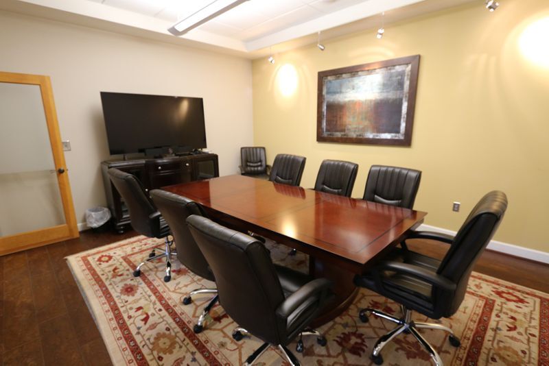 More Photos Of 209 Burgess St, Greer Office For Sale