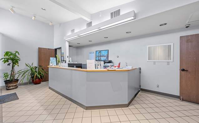 More Photos Of 185 W Madison Ave, El Cajon Medical For Sale