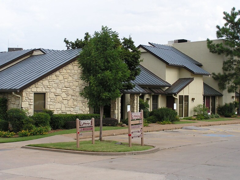 More Photos Of 7146 S Braden Ave, Tulsa Office For Lease