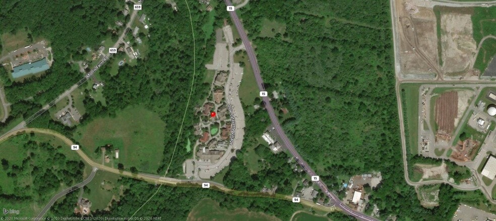 More Photos Of 75 State Route 15, Lafayette Unknown For Lease