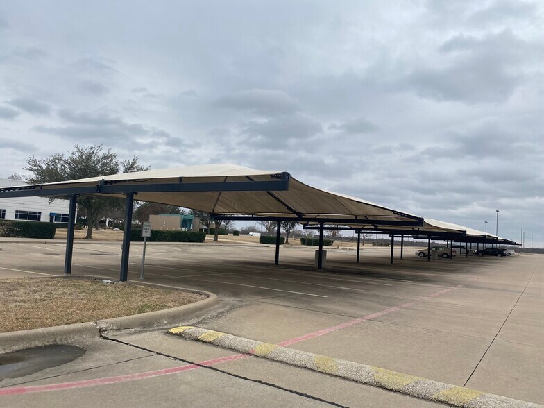 More Photos Of 6032 Innovation Way, Keller Loft Creative Space For Sale