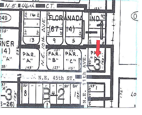 More Photos Of 959 NE Floranada Rd, Oakland Park Showroom For Lease
