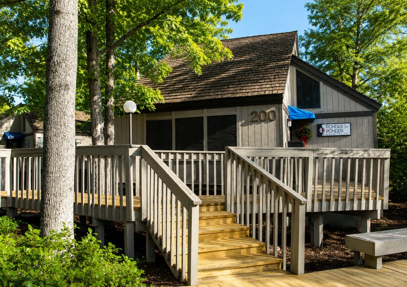 Primary Photo Of 3000 Langford Rd, Peachtree Corners Office For Lease