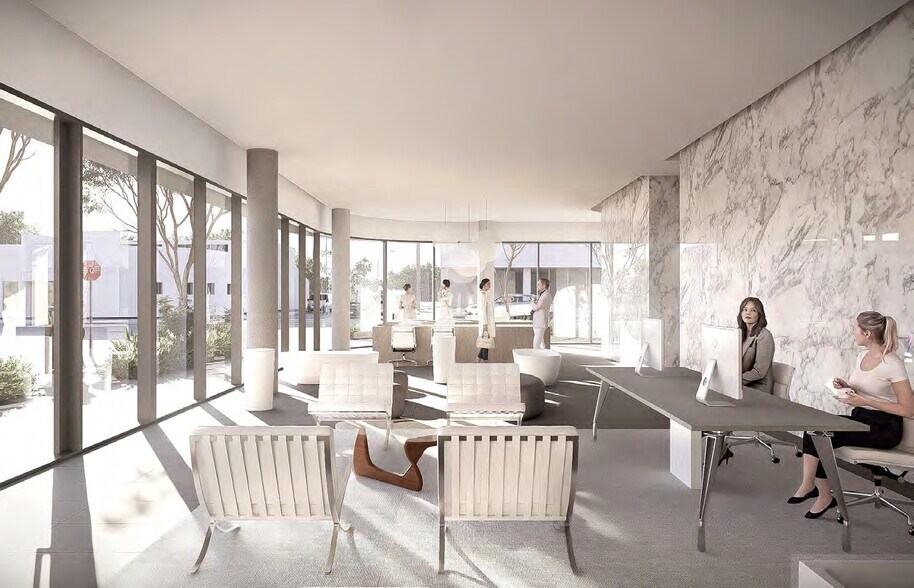 More Photos Of 15 NE 41st St, Miami General Retail For Lease