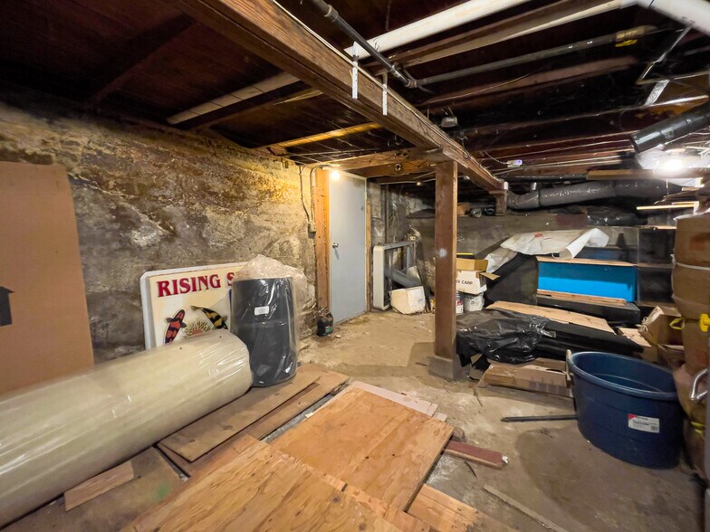 More Photos Of 8721 SE Foster Rd, Portland General Retail For Sale