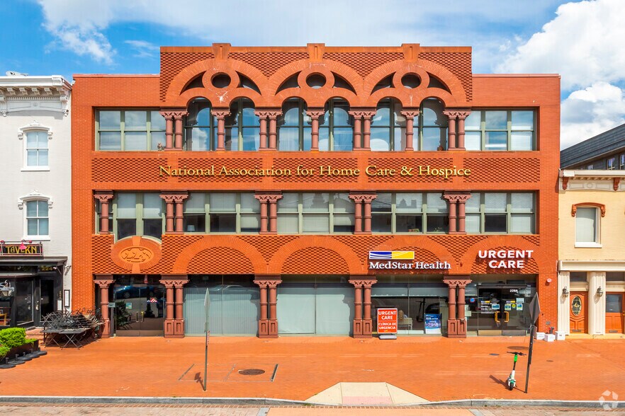 Primary Photo Of 228 7th St SE, Washington Office For Sale