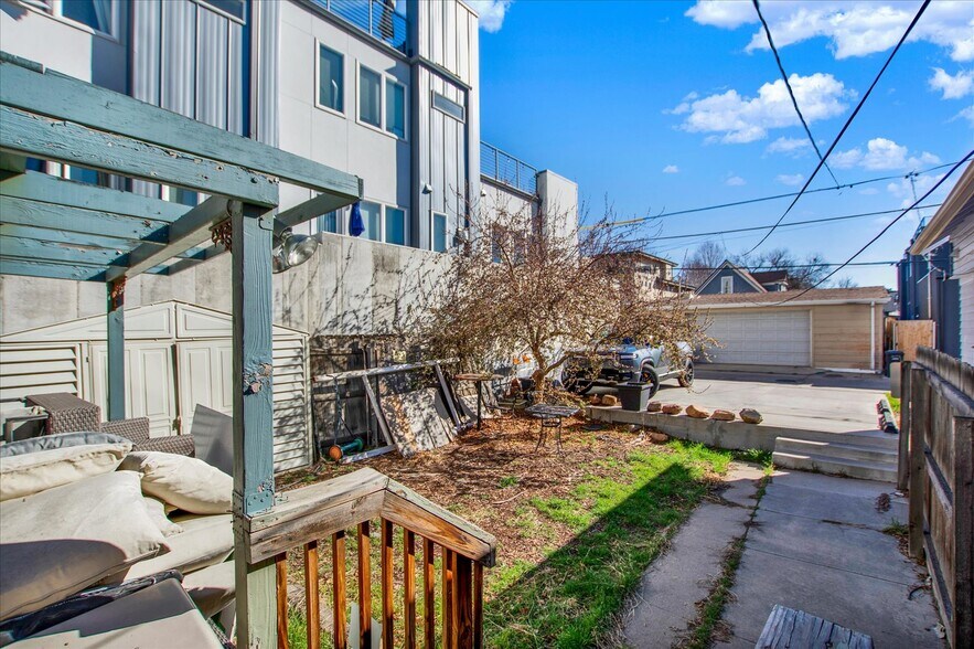 More Photos Of 4454 Tennyson St, Denver Office For Lease