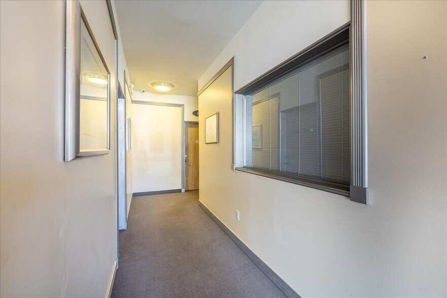 More Photos Of 1635-1641 El Camino Real, Millbrae Medical For Sale