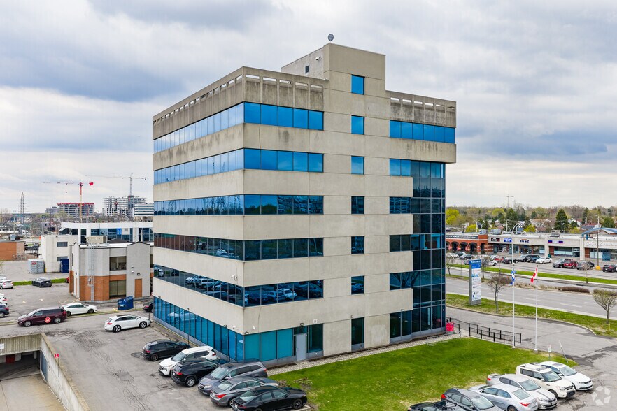 More Photos Of 3883 Boul Saint-Jean, Dollard-des-Ormeaux Office For Lease