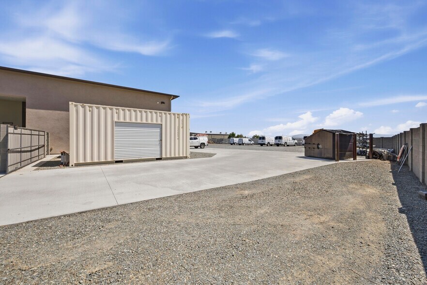 More Photos Of 2220 Taxi Way, Prescott Industrial For Sale