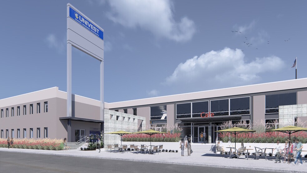 More Photos Of 175 W Ostend St, Baltimore Office For Lease