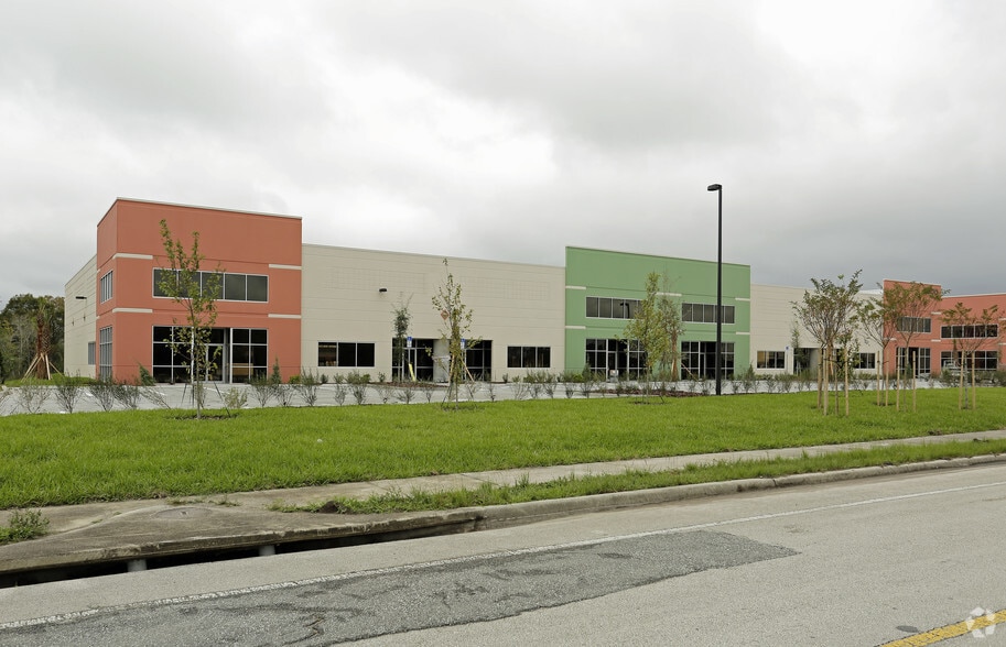 More Photos Of 7500 TPC Blvd, Orlando Flex For Sale