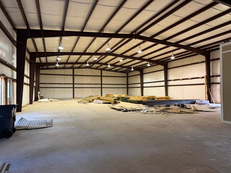 More Photos Of 6114 US-76, Pendleton Industrial For Sale